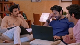 Parineeti - 15th March 2023